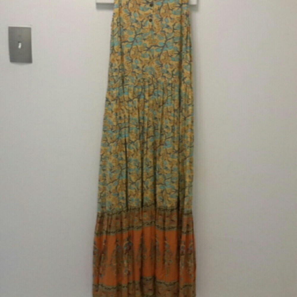Spell Rosa Delirium Maxi SOLD!!! DO NOT BUY!!! - Picture 5 of 6